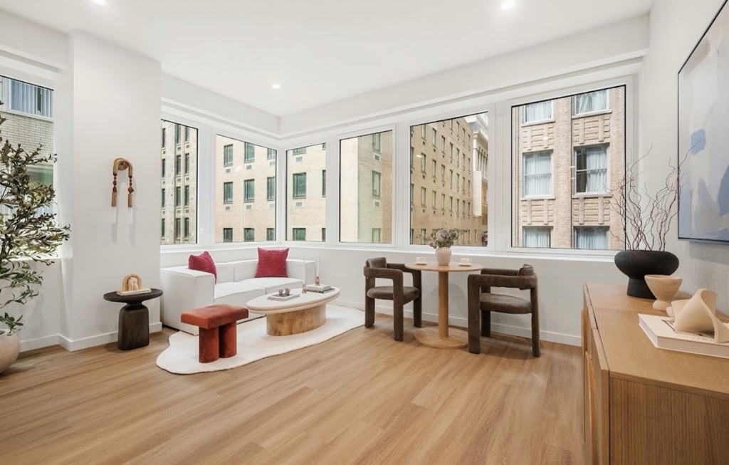 180 Pearl Street  #6043 - Photo 2