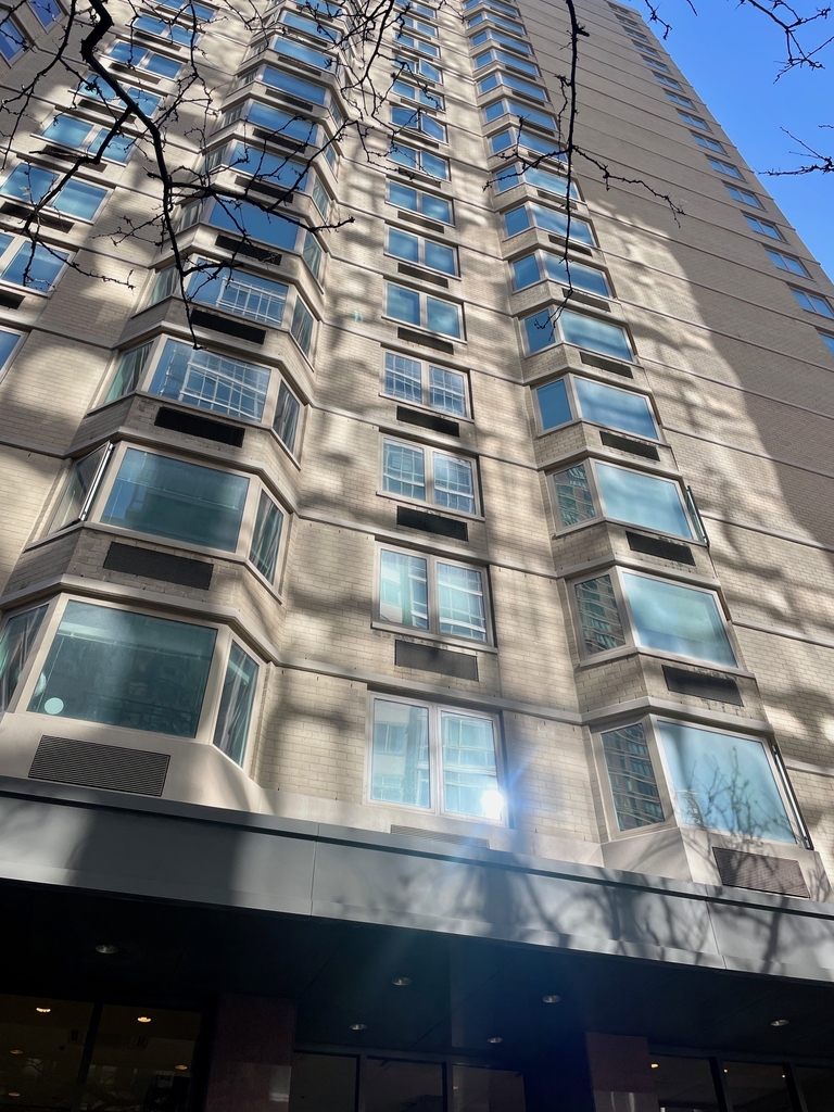 400 East 71st Street, 22K - Photo 11