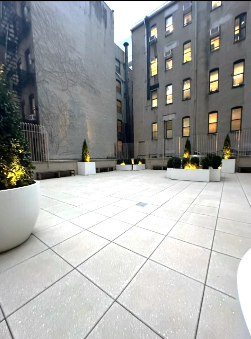 400 East 71st Street, 22K - Photo 6