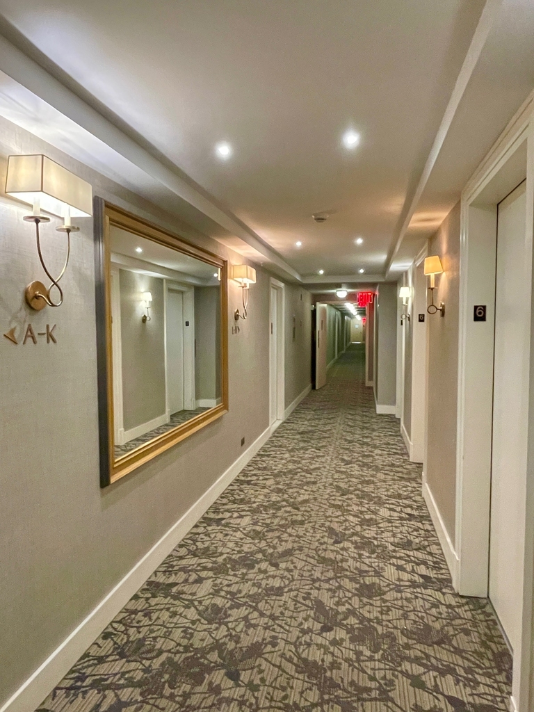400 East 71st Street, 22K - Photo 8