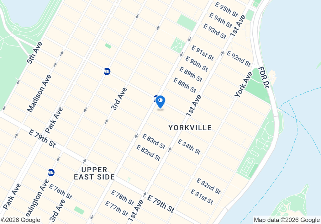 309 East 85th Street - Photo 10