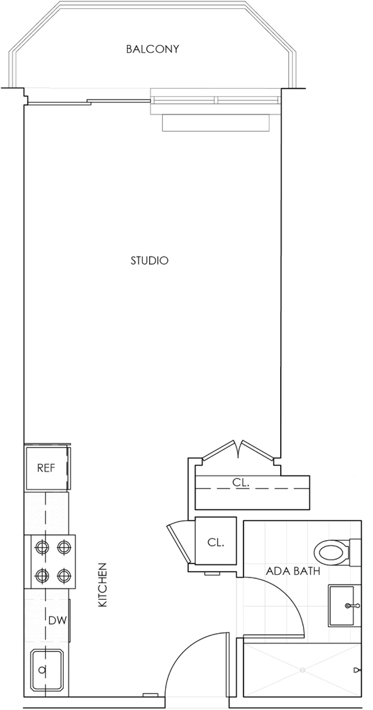 West 48th Street (BROADWAY & 8TH AVE) - Photo 8