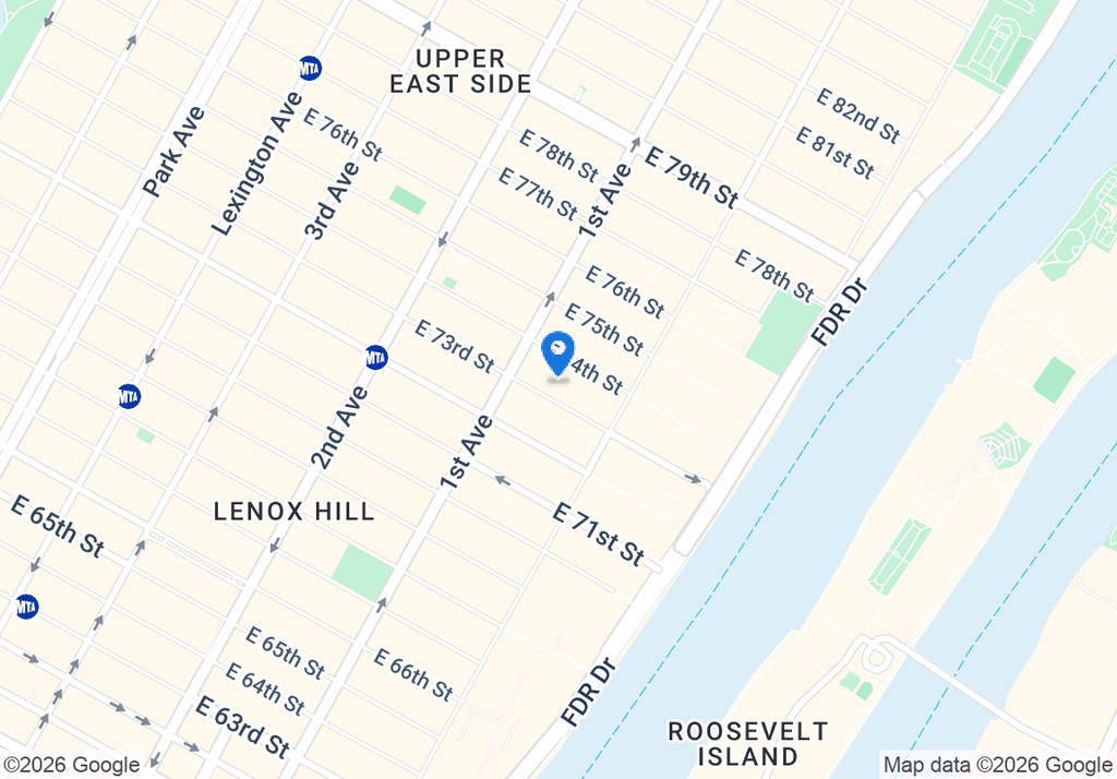 415 East 73rd Street - Photo 4