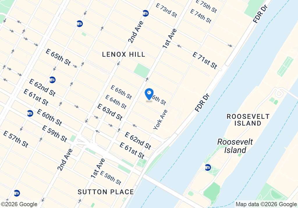417 East 65th Street - Photo 9