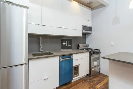 East 11th Street - Photo 4