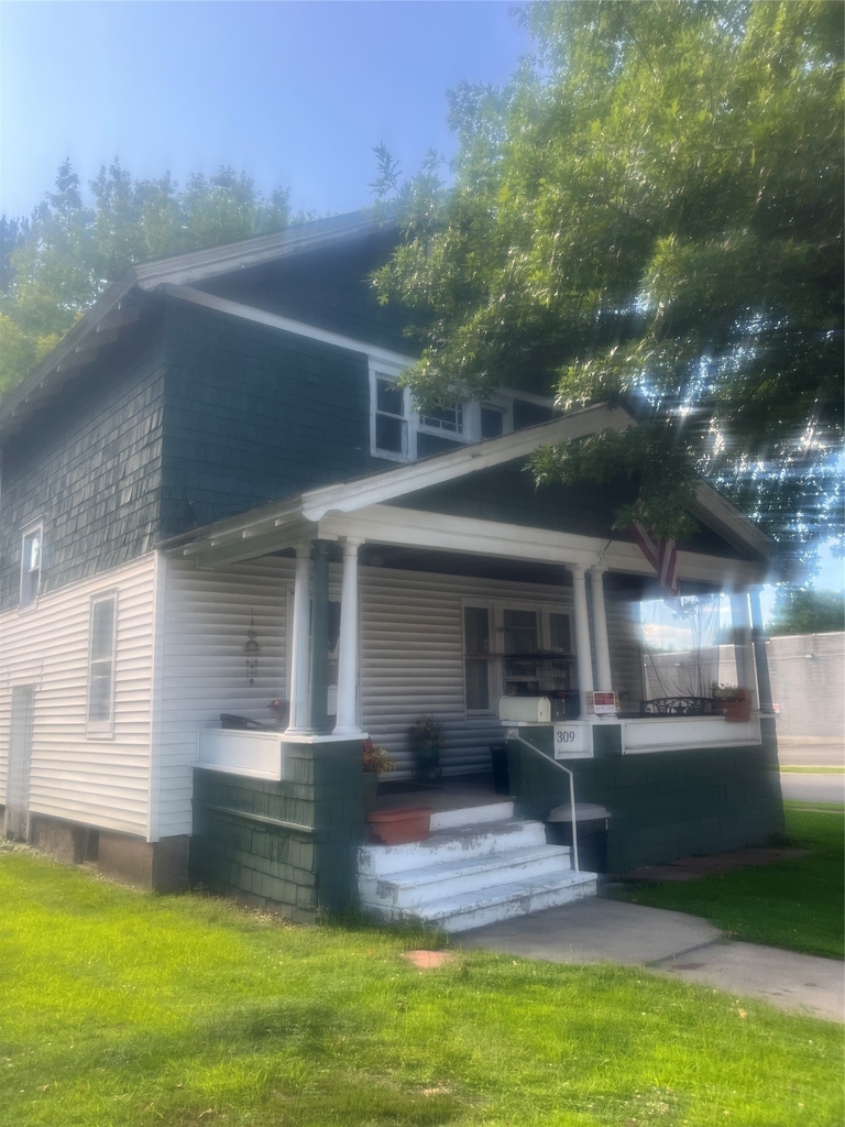 309 N Nanticoke Avenue - Photo 0