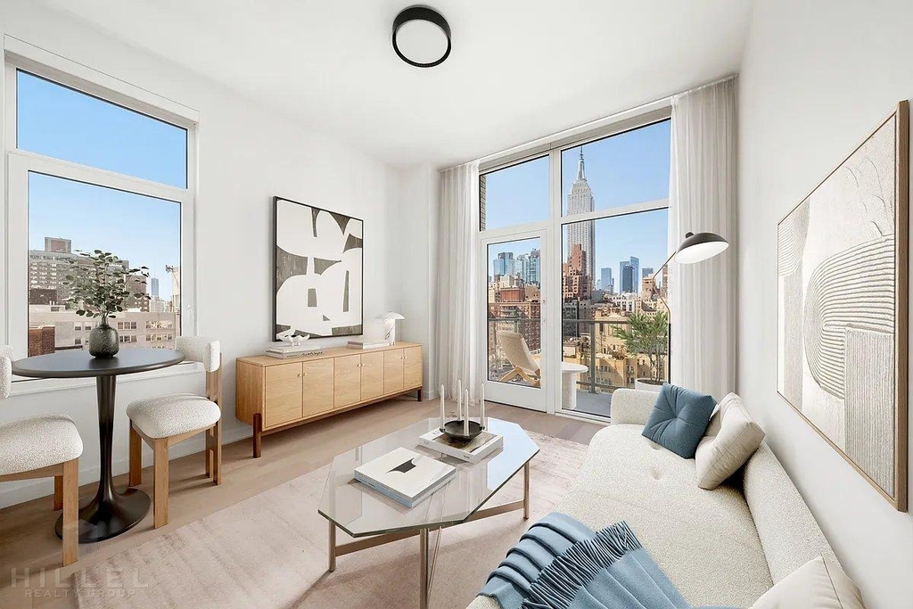 East 36th Street - Photo 0