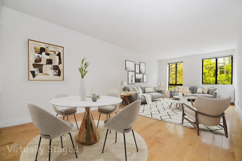 W 53rd St. - Photo 1