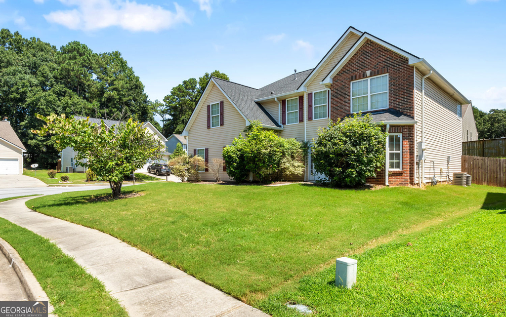 4124 Alveston Drive - Photo 1