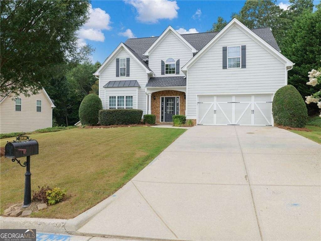 3926 Walnut Grove Way - Photo 32