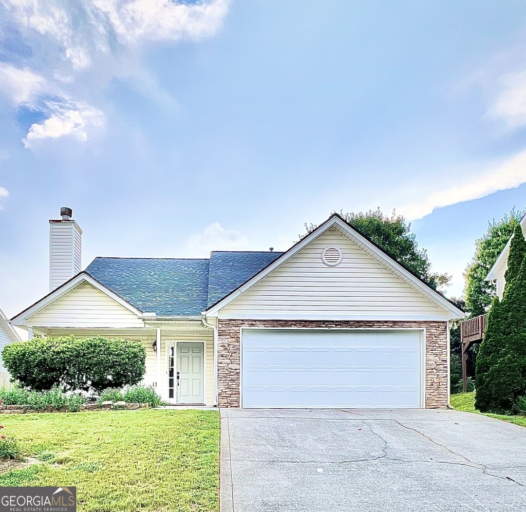 417 Hillcrest Common - Photo 0