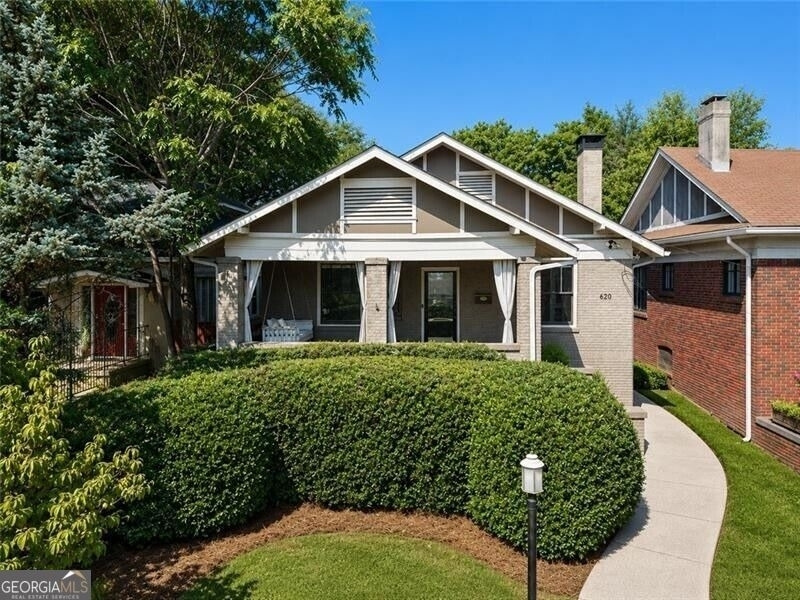 620 Kennesaw Avenue Ne - Photo 0