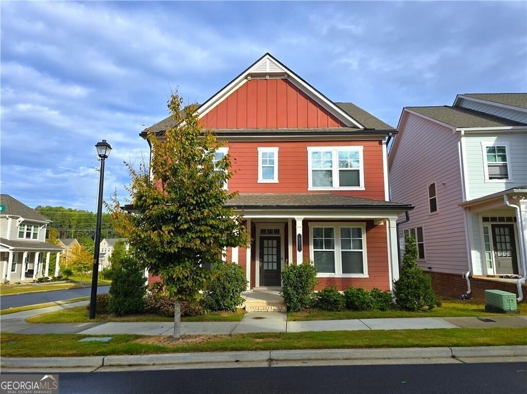 637 Stan Hope Lane - Photo 0