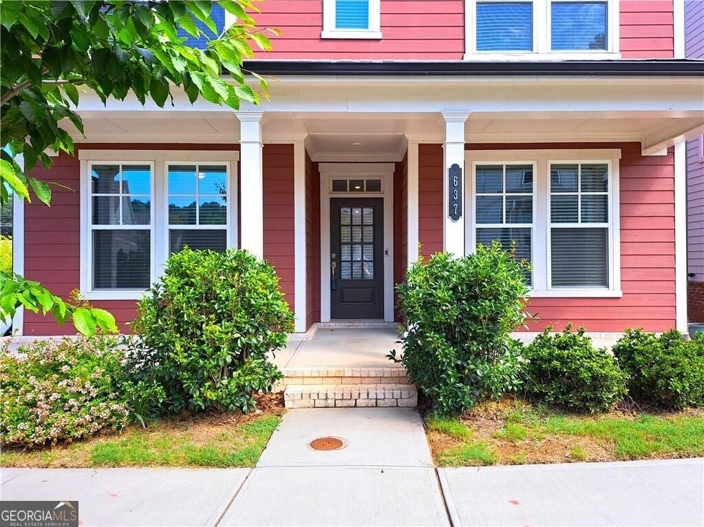 637 Stan Hope Lane - Photo 1