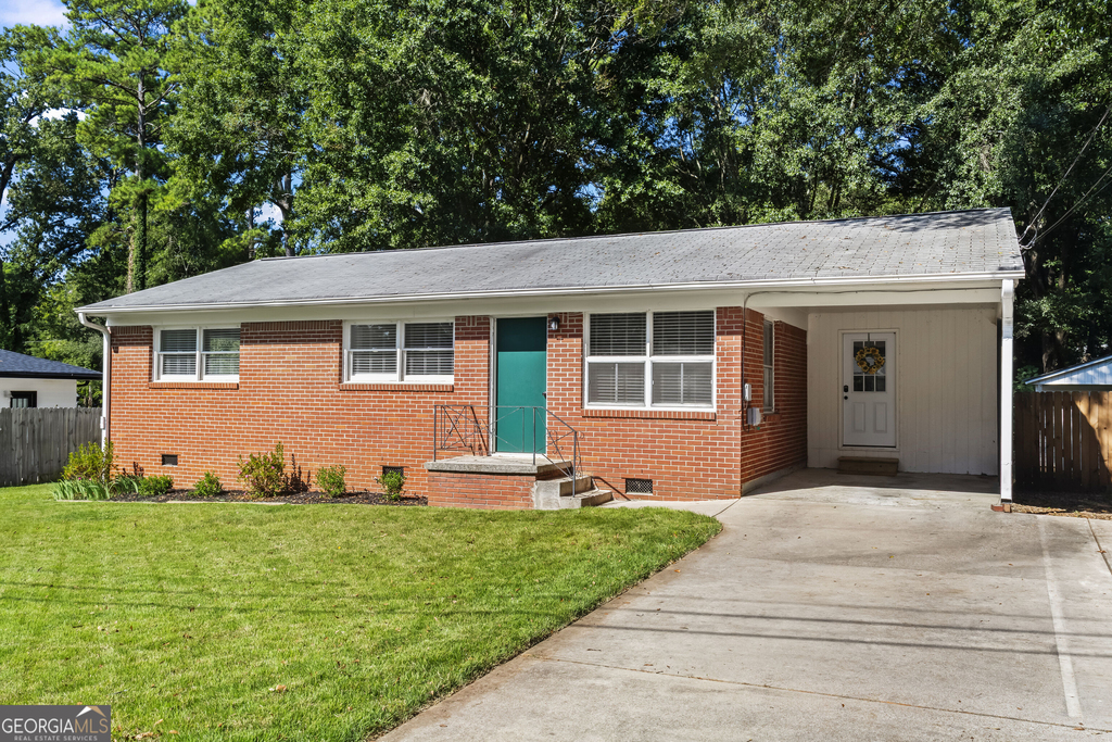 2560 Walton Way Sw - Photo 1