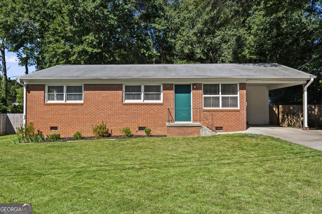 2560 Walton Way Sw - Photo 0