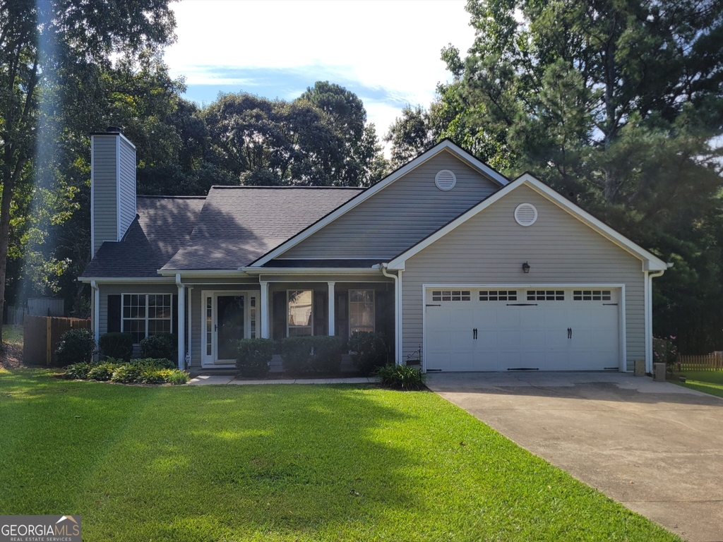 516 Oxford Ridge - Photo 0