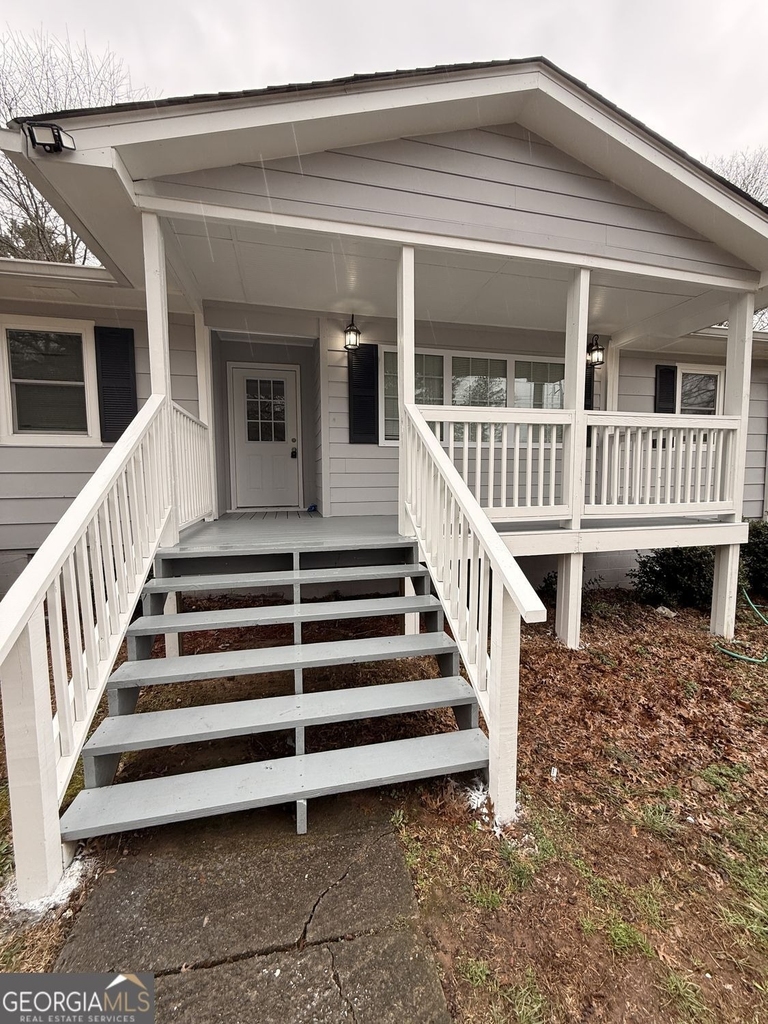 3218 Macedonia Road - Photo 3