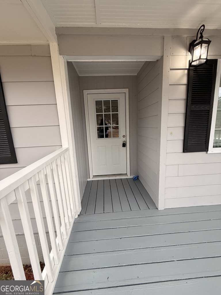 3218 Macedonia Road - Photo 5