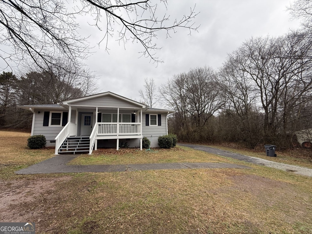 3218 Macedonia Road - Photo 1