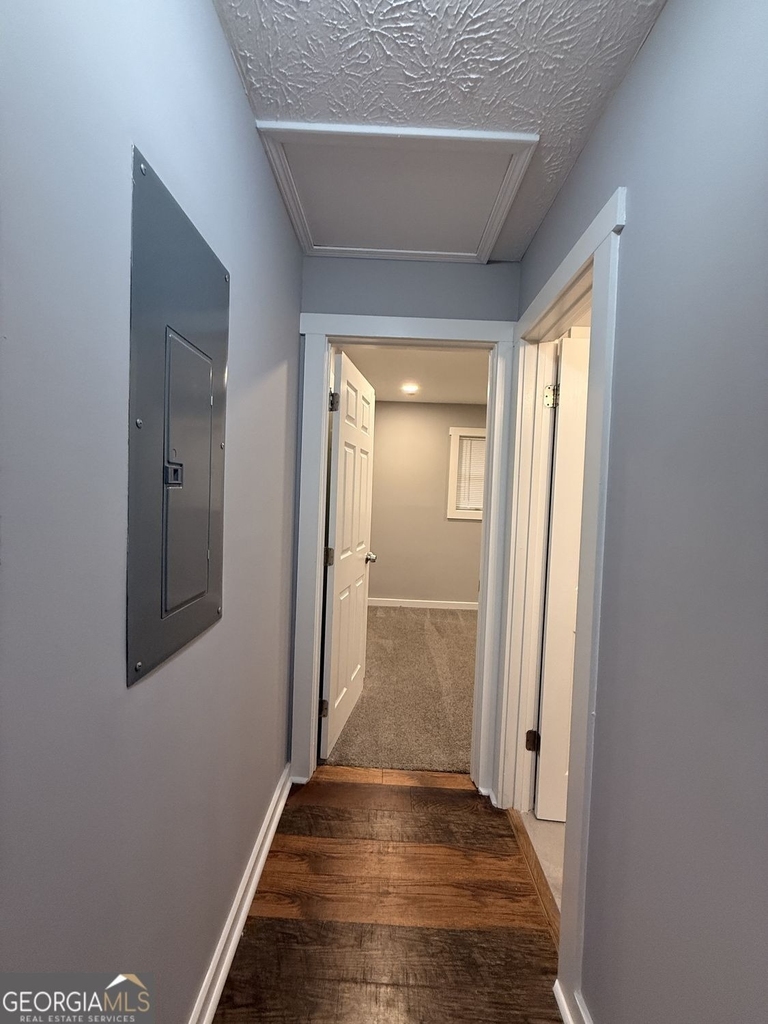 3218 Macedonia Road - Photo 20