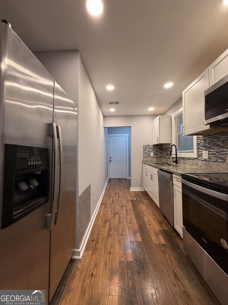 3218 Macedonia Road - Photo 12