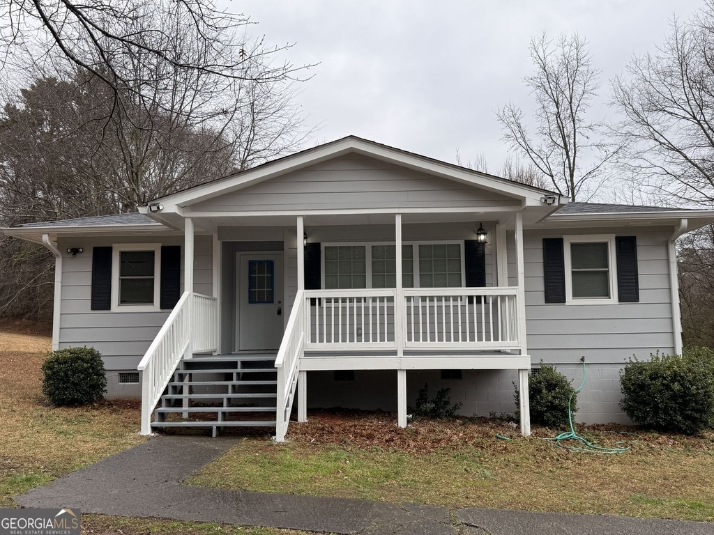 3218 Macedonia Road - Photo 0