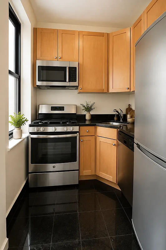 2nd Avenue - Photo 1