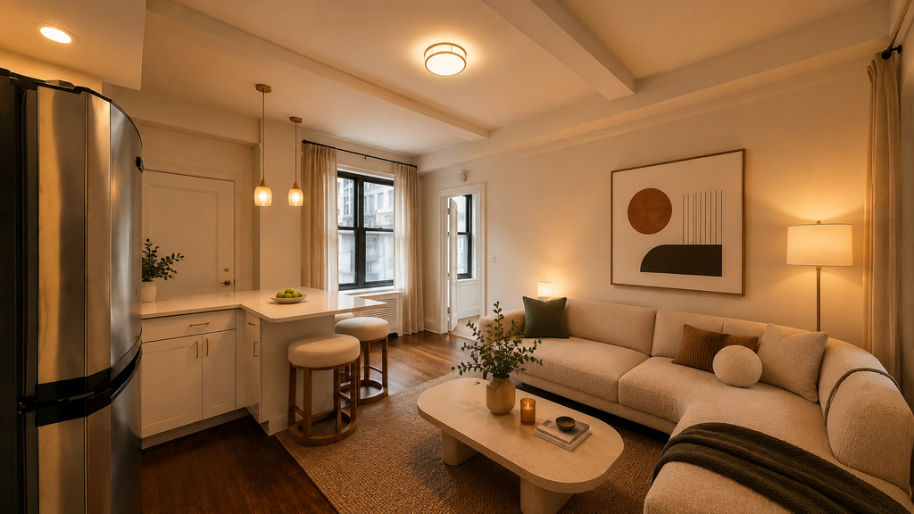 East 46th Street - Photo 0