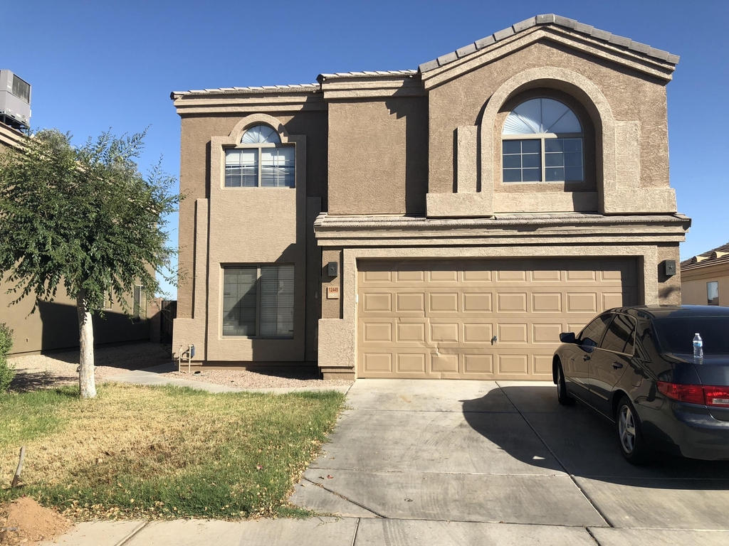 12449 W Via Camille Drive - Photo 0