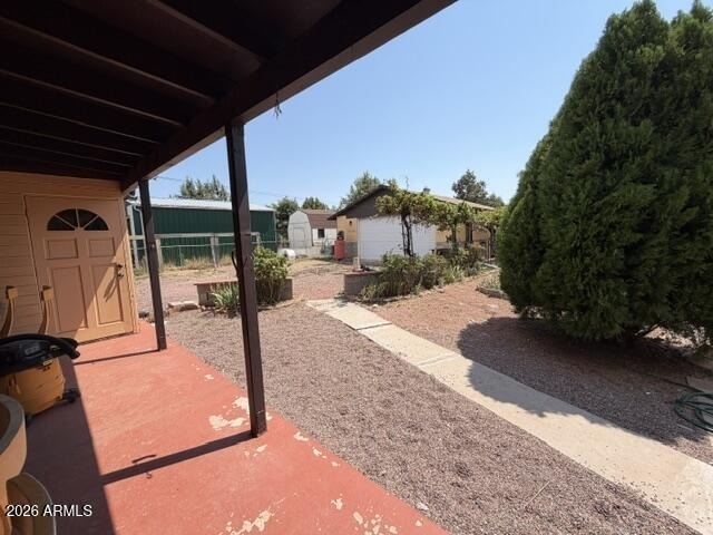 8080 W Barranca Road - Photo 40