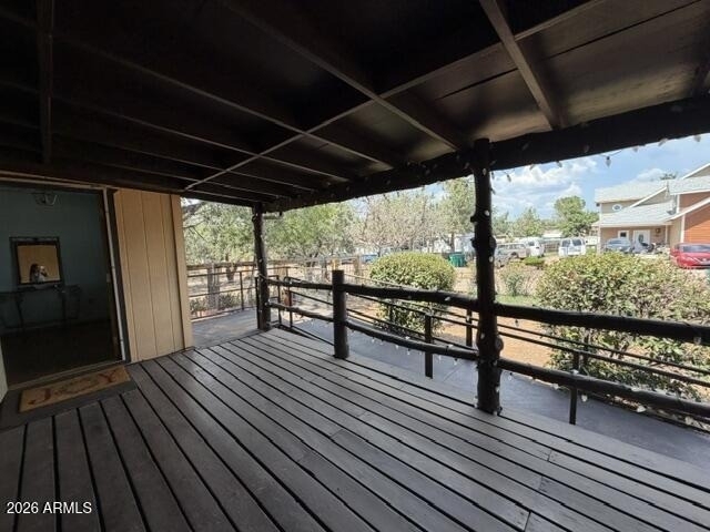 8080 W Barranca Road - Photo 6