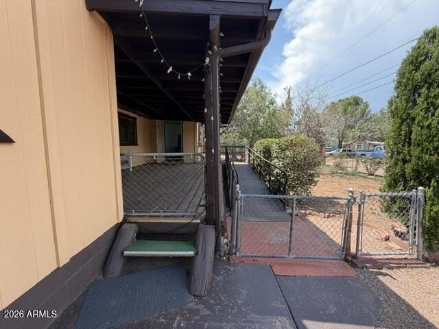 8080 W Barranca Road - Photo 3