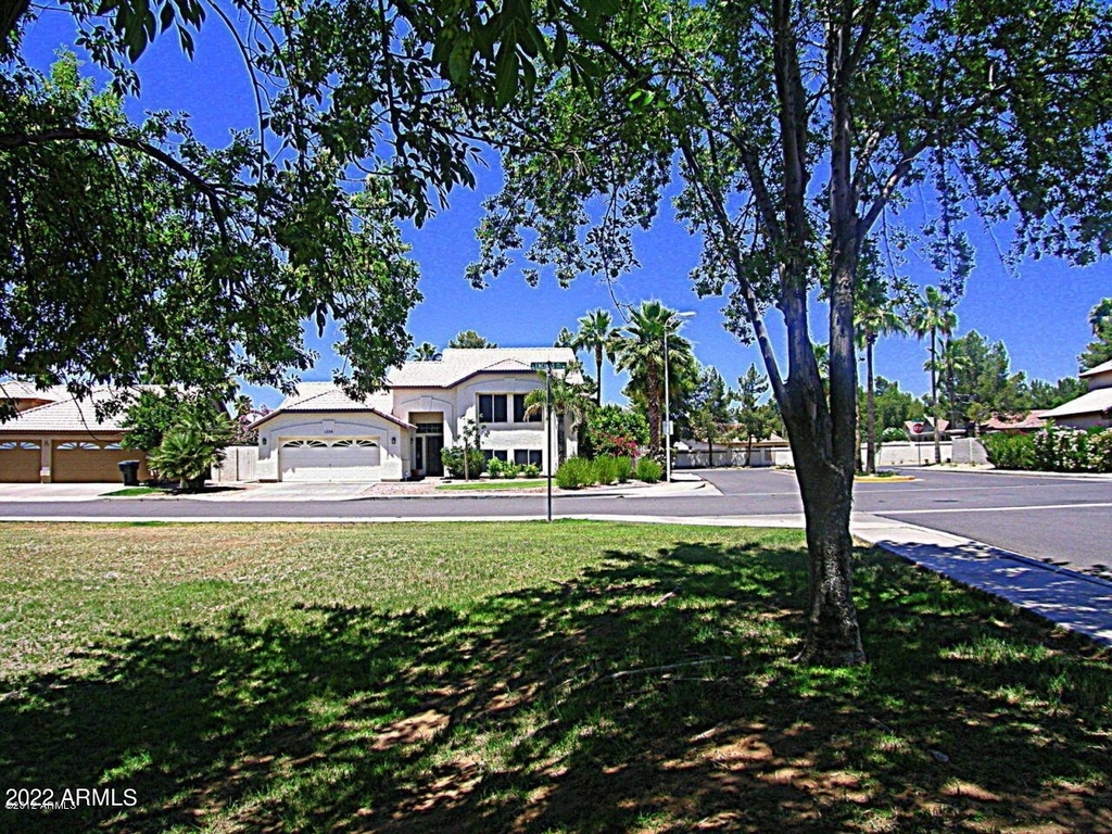 1338 E Encinas Avenue - Photo 0