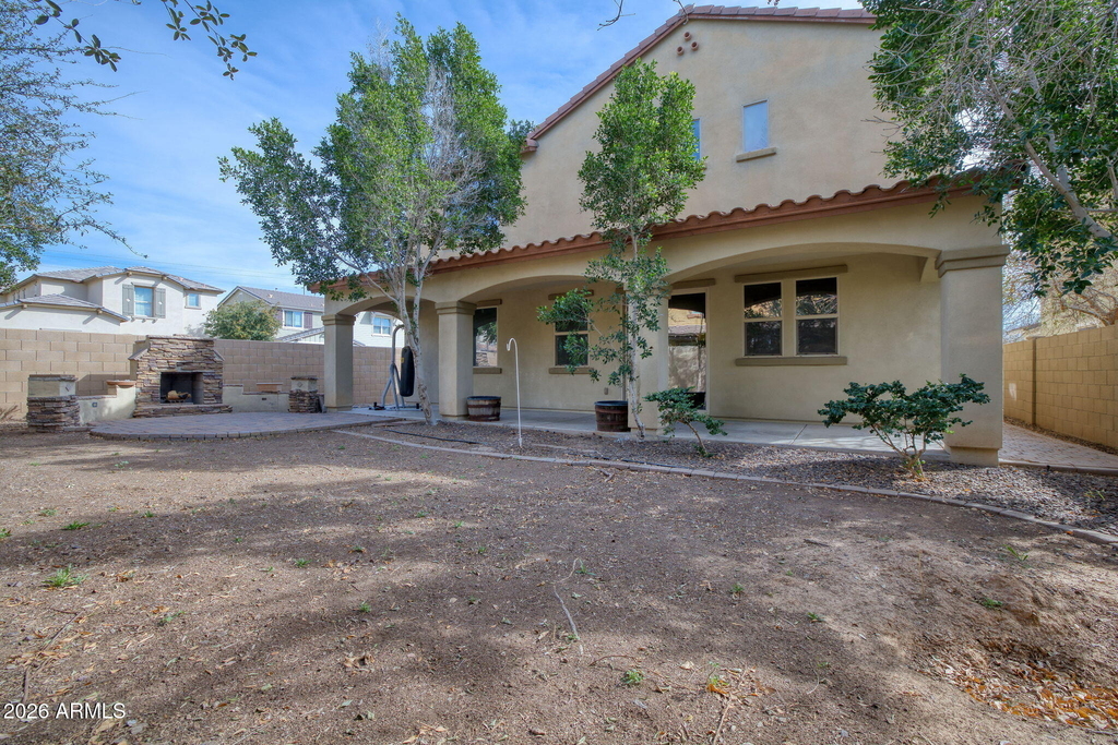 13718 N 150th Drive - Photo 46
