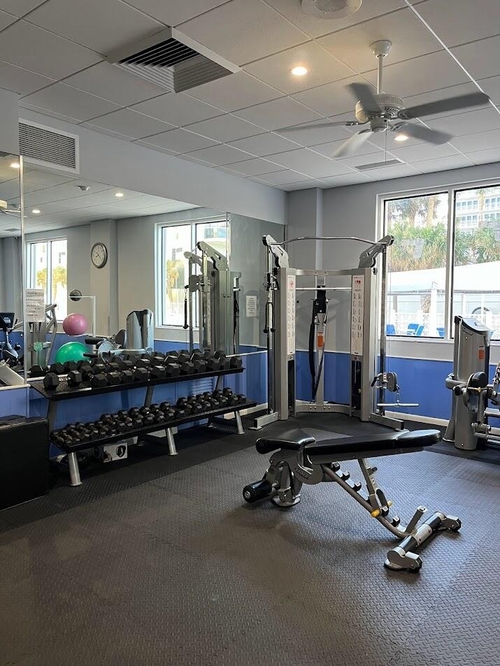 4250 Galt Ocean Drive - Photo 15