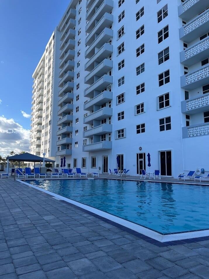 4250 Galt Ocean Drive - Photo 21