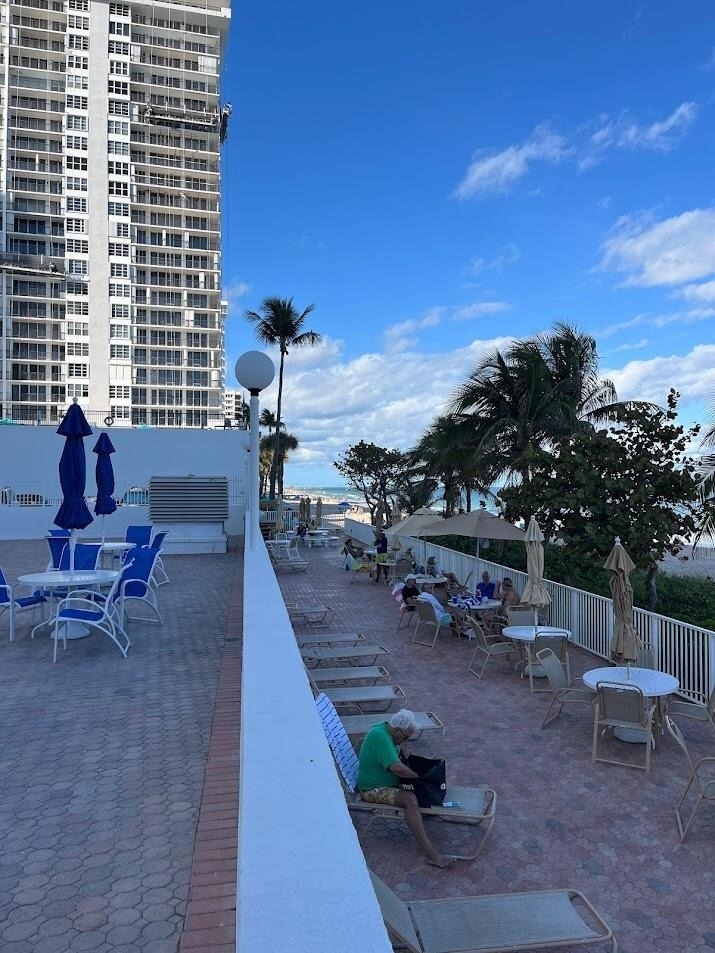 4250 Galt Ocean Drive - Photo 18