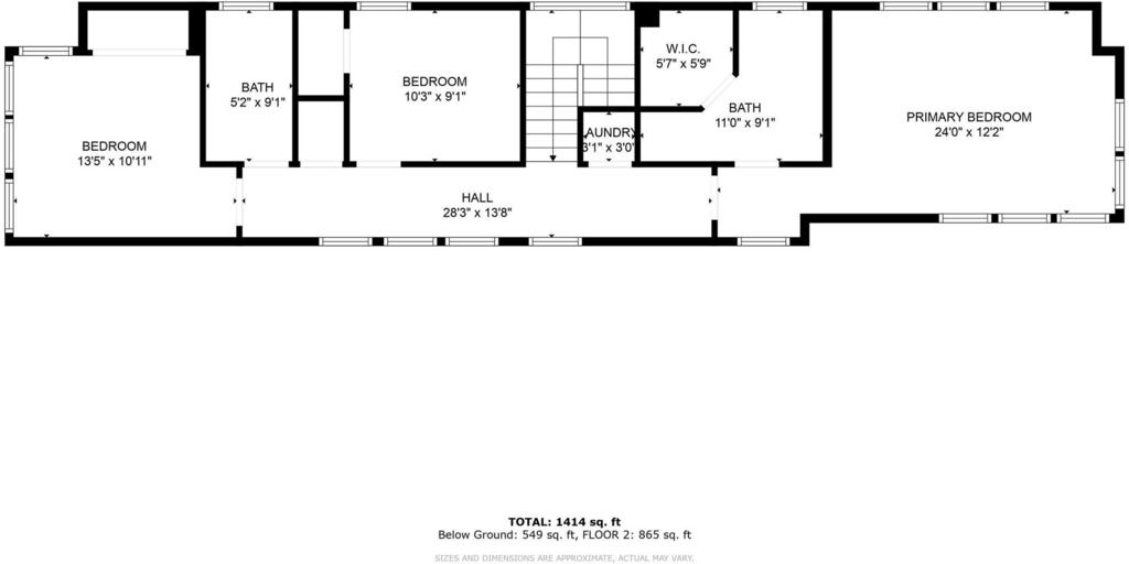 2507 Birmingham Avenue - Photo 26