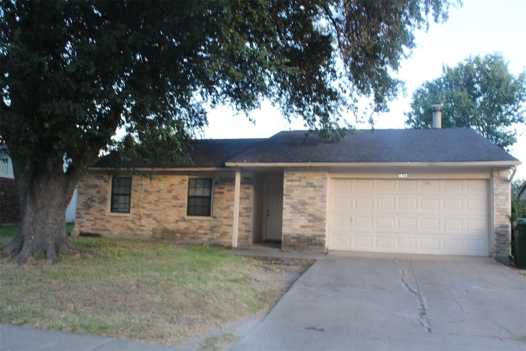 5706 Briarcrest Drive - Photo 1