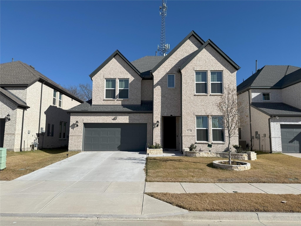 2712 Rolling Meadow Road - Photo 0