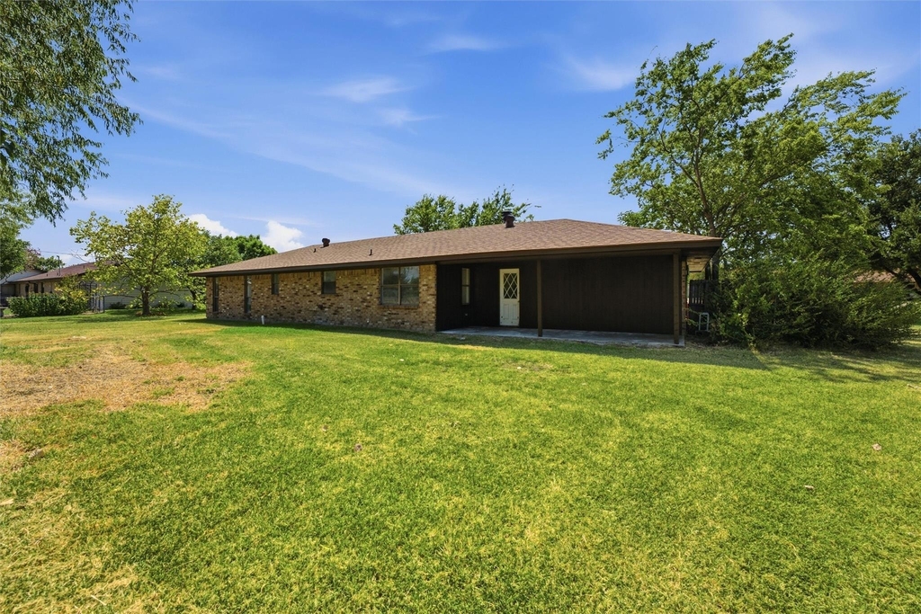 124 Prairie Creek Road - Photo 1