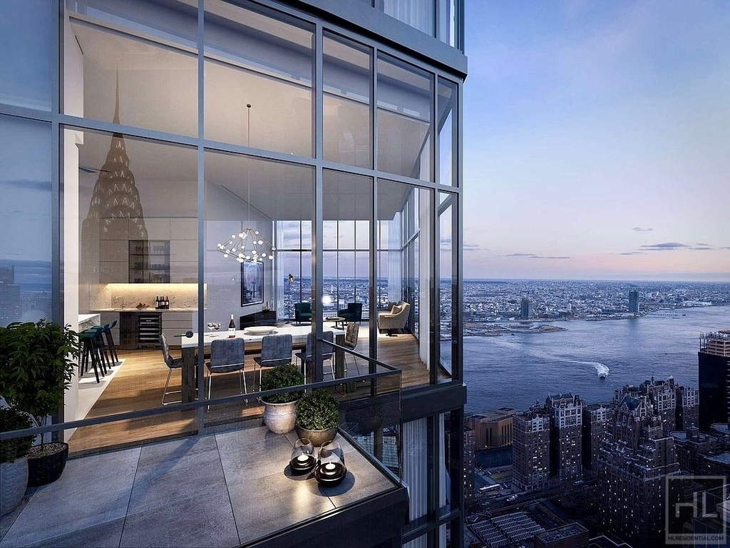 East 44th Street - Photo 1