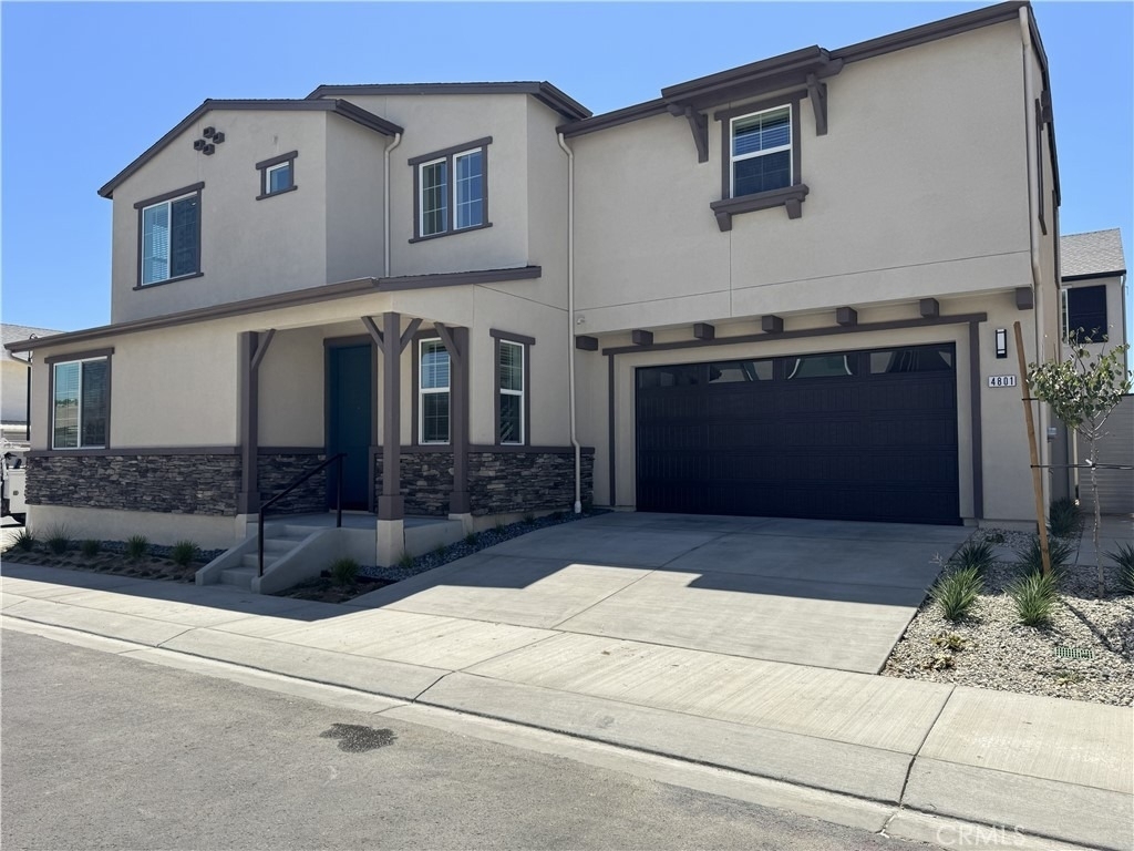 4801 Arroyo Run - Photo 1
