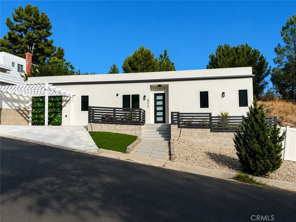 4724 El Caballero Drive - Photo 0