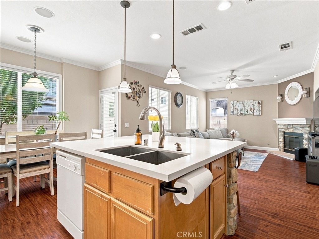 5689 Andover Way - Photo 4