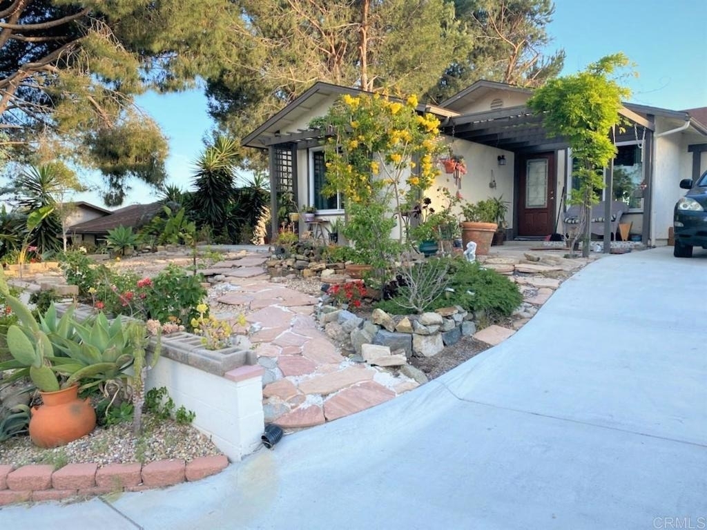 1421 Temple Heights Drive - Photo 21