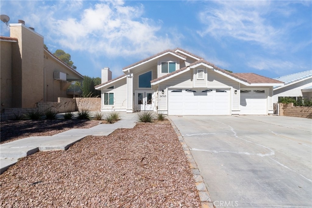 14743 Blue Grass Drive - Photo 0