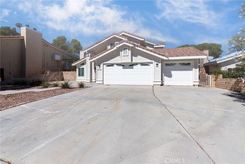 14743 Blue Grass Drive - Photo 1