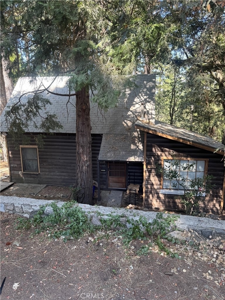 1029 Coulter Pine Road - Photo 0